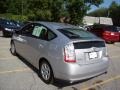 Classic Silver Metallic - Prius Hybrid Photo No. 2