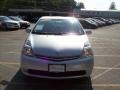 Classic Silver Metallic - Prius Hybrid Photo No. 3