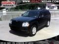 Black - Grand Cherokee Laredo 4x4 Photo No. 1