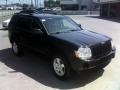 Black - Grand Cherokee Laredo 4x4 Photo No. 3