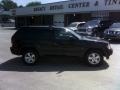 Black - Grand Cherokee Laredo 4x4 Photo No. 4