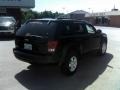 Black - Grand Cherokee Laredo 4x4 Photo No. 5