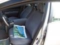 Classic Silver Metallic - Prius Hybrid Photo No. 6