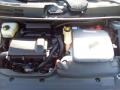 Classic Silver Metallic - Prius Hybrid Photo No. 7