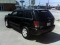 Black - Grand Cherokee Laredo 4x4 Photo No. 7