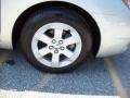 Classic Silver Metallic - Prius Hybrid Photo No. 9