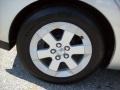 Classic Silver Metallic - Prius Hybrid Photo No. 10