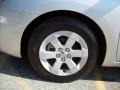 Classic Silver Metallic - Prius Hybrid Photo No. 11