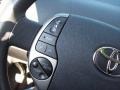 Classic Silver Metallic - Prius Hybrid Photo No. 17