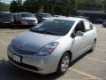 Classic Silver Metallic - Prius Hybrid Photo No. 19