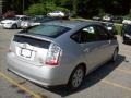 Classic Silver Metallic - Prius Hybrid Photo No. 20