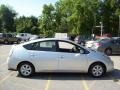 Classic Silver Metallic - Prius Hybrid Photo No. 21