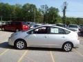 Classic Silver Metallic - Prius Hybrid Photo No. 22