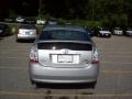Classic Silver Metallic - Prius Hybrid Photo No. 23