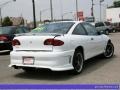 Bright White - Cavalier Coupe Photo No. 2