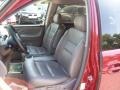 2003 Redrock Pearl Honda Odyssey EX-L  photo #6