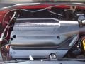 2003 Redrock Pearl Honda Odyssey EX-L  photo #7
