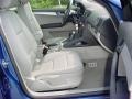 Ocean Blue Pearl Effect - A3 2.0T Photo No. 11