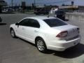 2007 Oxford White Mercury Milan I4  photo #7