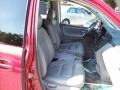 2003 Redrock Pearl Honda Odyssey EX-L  photo #15