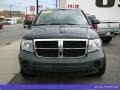 2007 Brilliant Black Dodge Durango SXT  photo #2