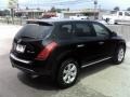 Super Black - Murano SL AWD Photo No. 5