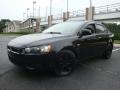 Tarmac Black Pearl - Lancer ES Photo No. 1