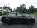 Tarmac Black Pearl - Lancer ES Photo No. 7