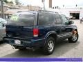 Indigo Blue Metallic - Blazer LT 4x4 Photo No. 2