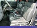 Indigo Blue Metallic - Blazer LT 4x4 Photo No. 3
