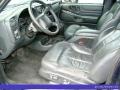 Indigo Blue Metallic - Blazer LT 4x4 Photo No. 6