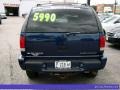 Indigo Blue Metallic - Blazer LT 4x4 Photo No. 9