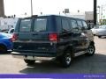 1999 Dark Spruce Metallic Dodge Ram Van 1500 Passenger Conversion  photo #2