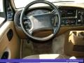 Dark Spruce Metallic - Ram Van 1500 Passenger Conversion Photo No. 5
