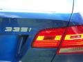 2007 Montego Blue Metallic BMW 3 Series 335i Coupe  photo #15