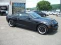 Black - Camaro LS Coupe Photo No. 2