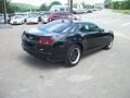 Black - Camaro LS Coupe Photo No. 4