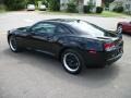 Black - Camaro LS Coupe Photo No. 6