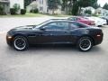 Black - Camaro LS Coupe Photo No. 7