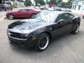 Black - Camaro LS Coupe Photo No. 8