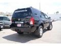 2007 Super Black Nissan Pathfinder S 4x4  photo #2