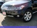 Super Black - Murano SL AWD Photo No. 7