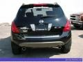 Super Black - Murano SL AWD Photo No. 9