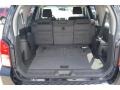 2007 Super Black Nissan Pathfinder S 4x4  photo #5