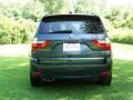 Highland Green Metallic - X3 3.0si Photo No. 6