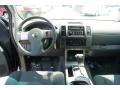 2007 Super Black Nissan Pathfinder S 4x4  photo #11