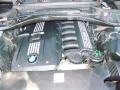 Highland Green Metallic - X3 3.0si Photo No. 10