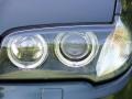 Highland Green Metallic - X3 3.0si Photo No. 12