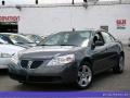 Dark Steel Gray Metallic - G6 Sedan Photo No. 1