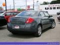 Dark Steel Gray Metallic - G6 Sedan Photo No. 2